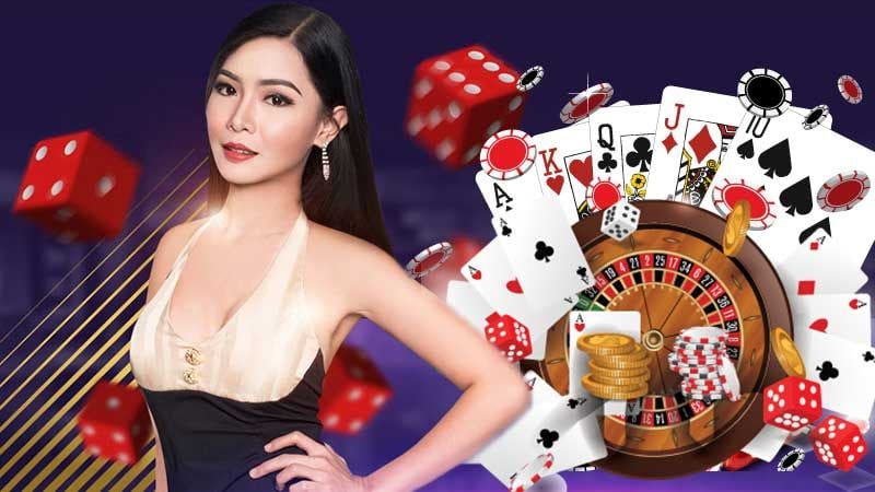 Halaman informasi deposit dan pembayaran lokal di thr89