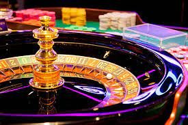 Fitur live casino dan slot thr89 dengan tampilan modern