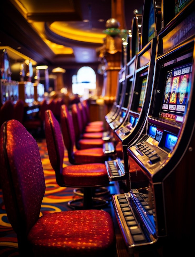 Kategori sports betting dan slot terbaru di platform thr89 untuk pengguna mobile Indonesia