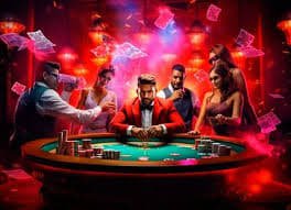 Kategori sports betting thr89 menampilkan pertandingan sepak bola dan bulu tangkis Indonesia